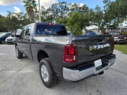 2025 RAM 3500 Big Horn