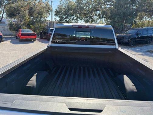 2020 GMC Sierra 2500 Denali