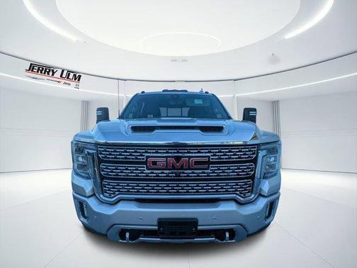 2020 GMC Sierra 2500 Denali