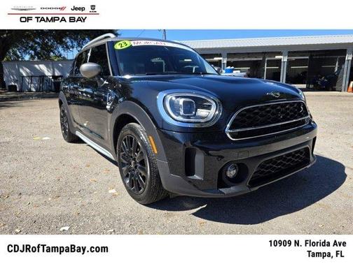 2023 MINI Countryman SIGNATURE