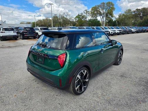 2025 MINI Hardtop SIGNATURE