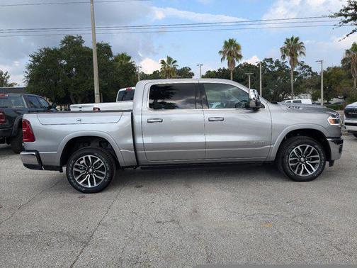 2025 RAM 1500 Longhorn