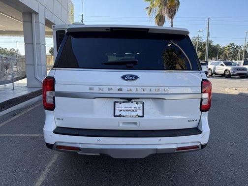 2024 Ford Expedition Max XLT