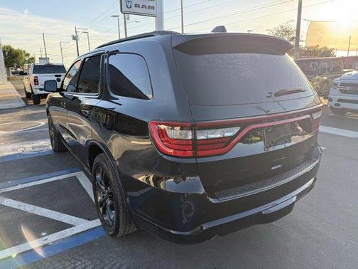 2023 Dodge Durango R/T