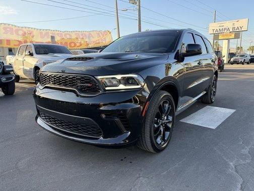 2023 Dodge Durango R/T