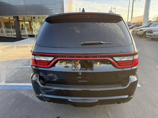 2023 Dodge Durango R/T