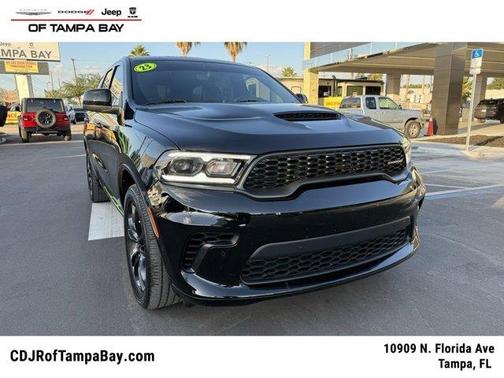 2023 Dodge Durango R/T