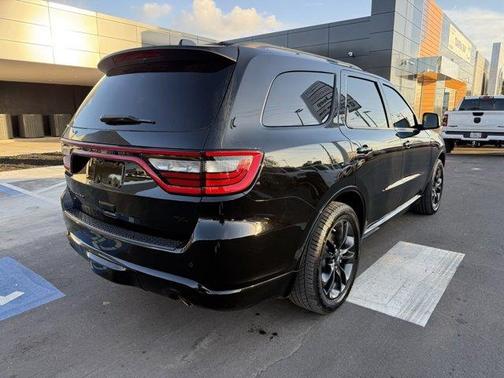 2023 Dodge Durango R/T