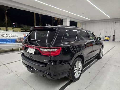 2024 Dodge Durango GT