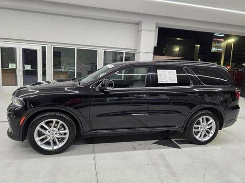 2024 Dodge Durango GT