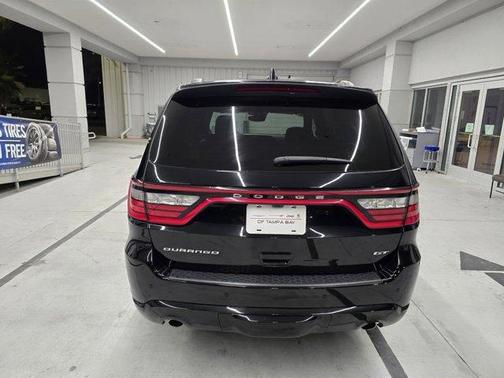 2024 Dodge Durango GT