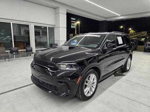 2024 Dodge Durango GT