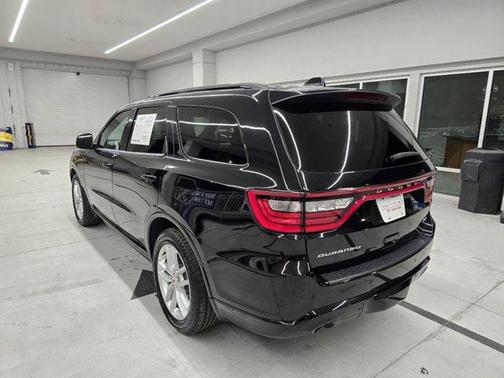 2024 Dodge Durango GT
