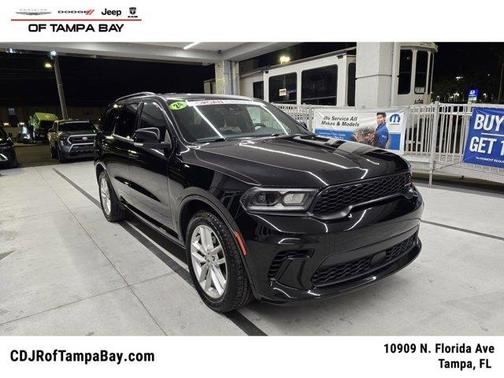 2024 Dodge Durango GT