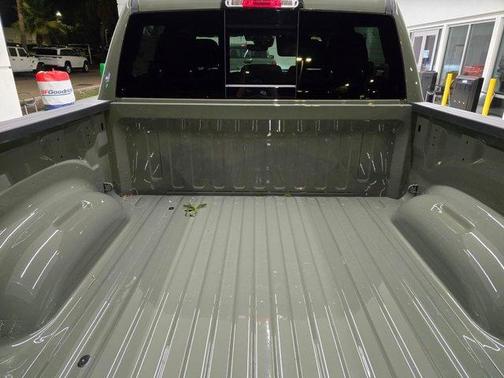 Canyon 2026 RAM 1500 Big Horn