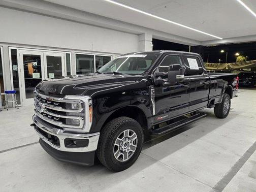 2023 Ford F-350 Lariat Super Duty