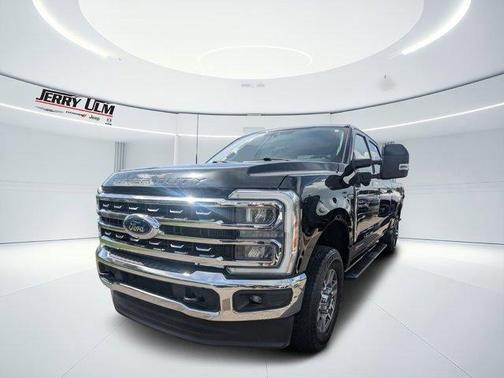 2023 Ford F-350 Lariat Super Duty