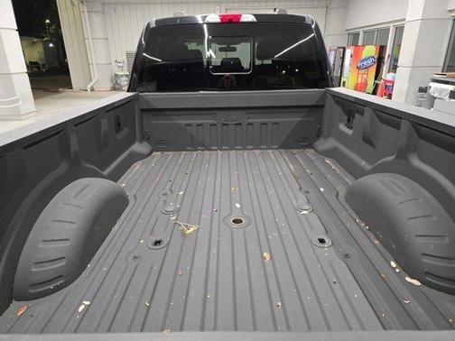 2023 Ford F-350 Lariat Super Duty