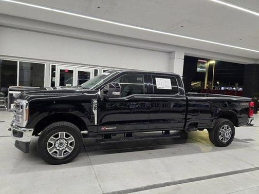 2023 Ford F-350 Lariat Super Duty