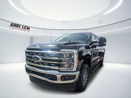 2023 Ford F-350 Lariat Super Duty