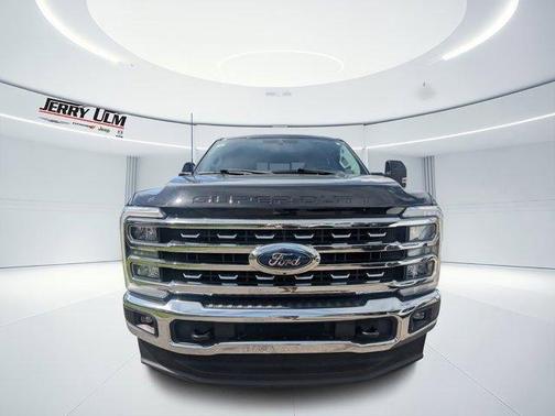 2023 Ford F-350 Lariat Super Duty