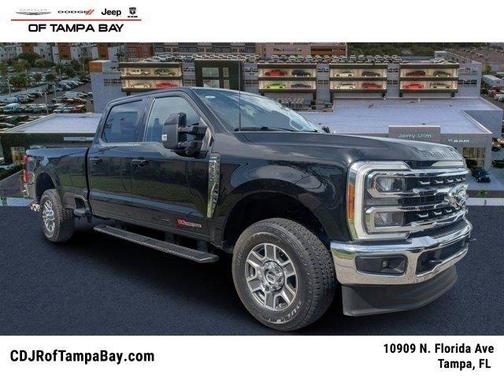 2023 Ford F-350 Lariat Super Duty