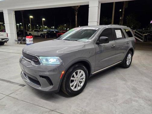 2023 Dodge Durango SXT