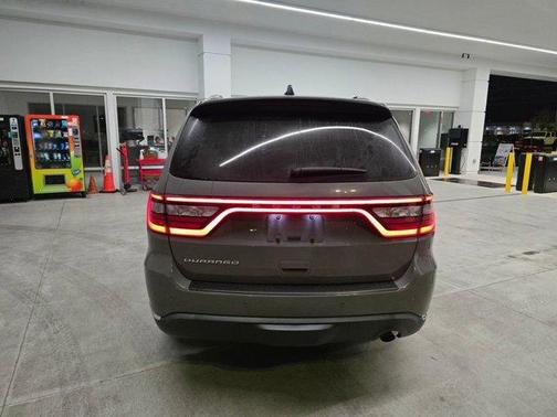 2023 Dodge Durango SXT