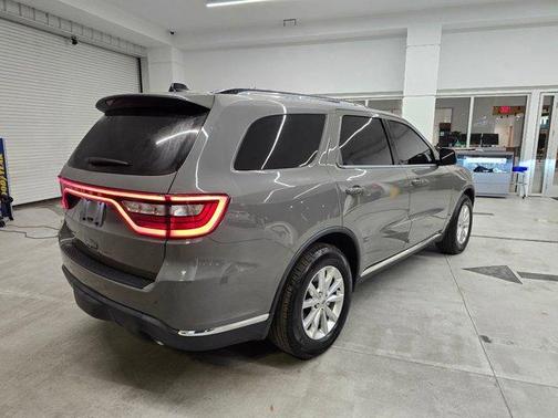 2023 Dodge Durango SXT