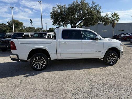 2025 RAM 1500 Limited