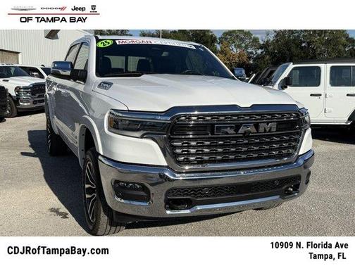 2025 RAM 1500 Limited