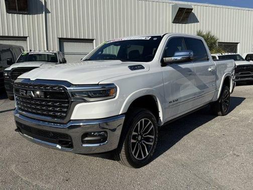 2025 RAM 1500 Limited