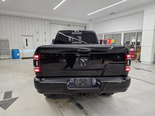 2023 RAM 2500 Limited