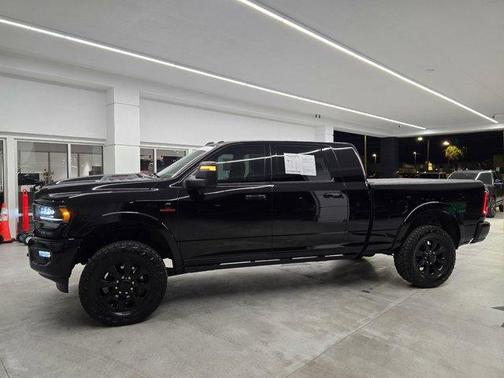 2023 RAM 2500 Limited