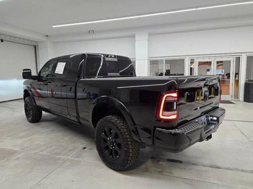 2023 RAM 2500 Limited
