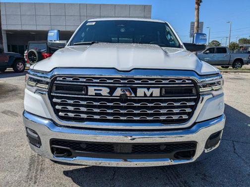 2025 RAM 1500 Limited