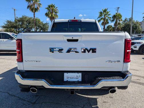 2025 RAM 1500 Limited