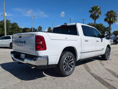 2025 RAM 1500 Limited