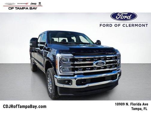 2023 Ford F-250 Lariat