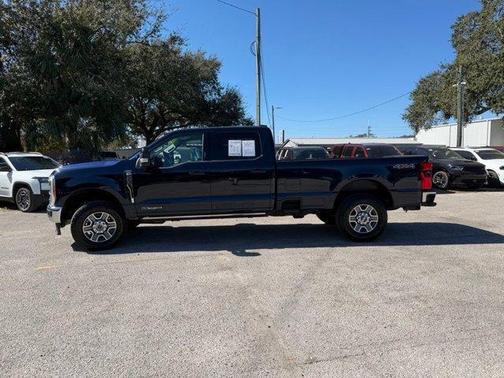 2023 Ford F-250 Lariat