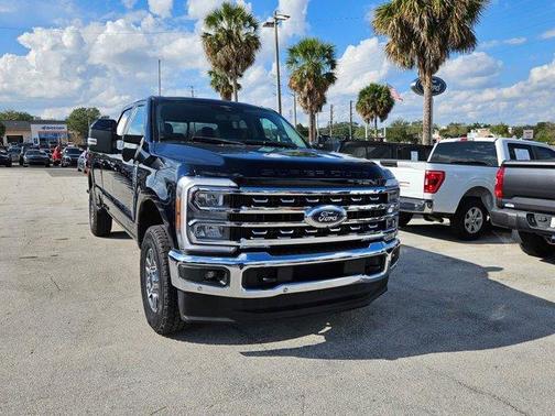 2023 Ford F-250 Lariat