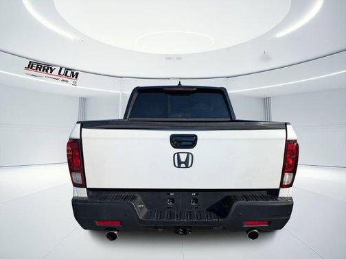 Crystal Black Pearl 2021 Honda Ridgeline Black Edition