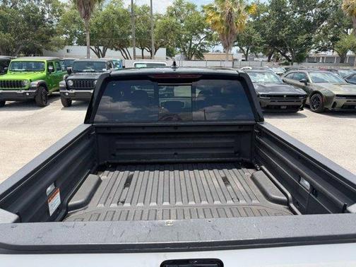Crystal Black Pearl 2021 Honda Ridgeline Black Edition