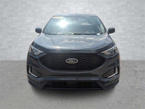 2022 Ford Edge ST Line