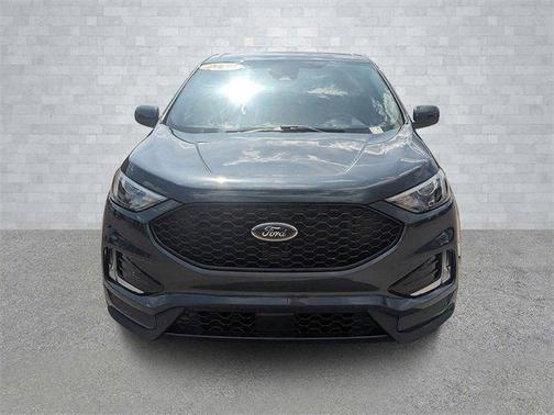 2022 Ford Edge ST Line