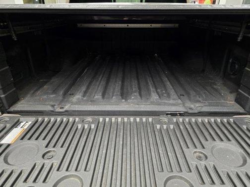 2023 Nissan Frontier PRO-X