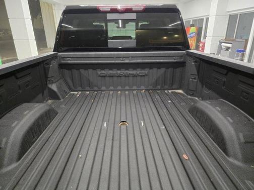 2024 GMC Sierra 2500 Denali