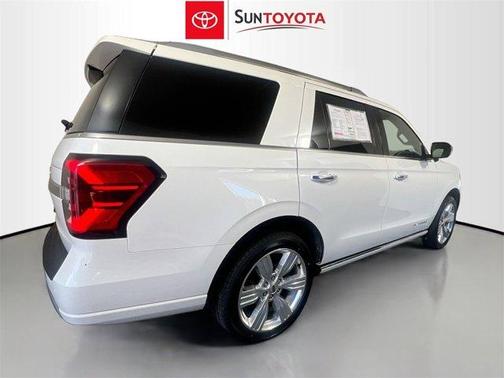 2023 Ford Expedition Platinum