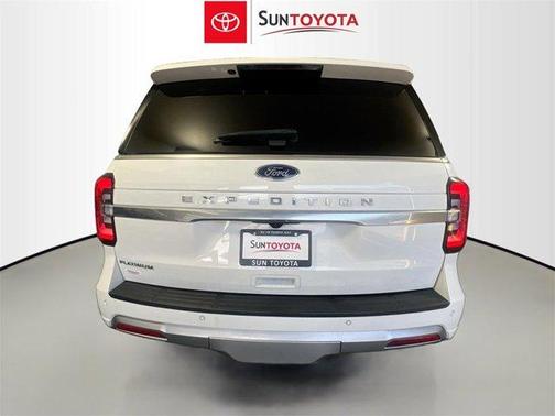 2023 Ford Expedition Platinum