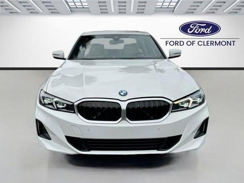 2023 BMW 330 i